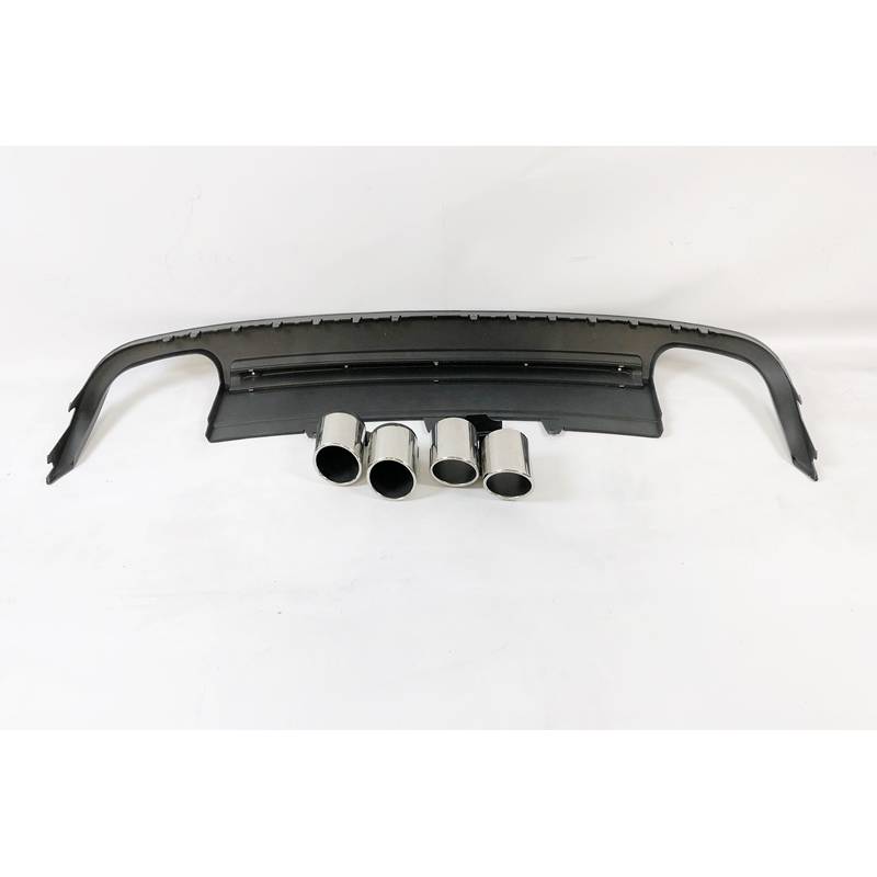 Kit De Carrosserie Audi A5 2007-2012 Look RS5 - MS accessoires Auto