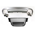 Kit De Carrosserie Audi A5 2007-2012 Look RS5 - MS accessoires Auto