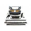 Kit De Carrosserie Audi A5 2020+ Sportback Look RS5 - MS accessoires Auto