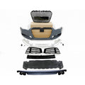 Kit De Carrosserie Audi A5 Sportback 2012-2015 - MS accessoires Auto
