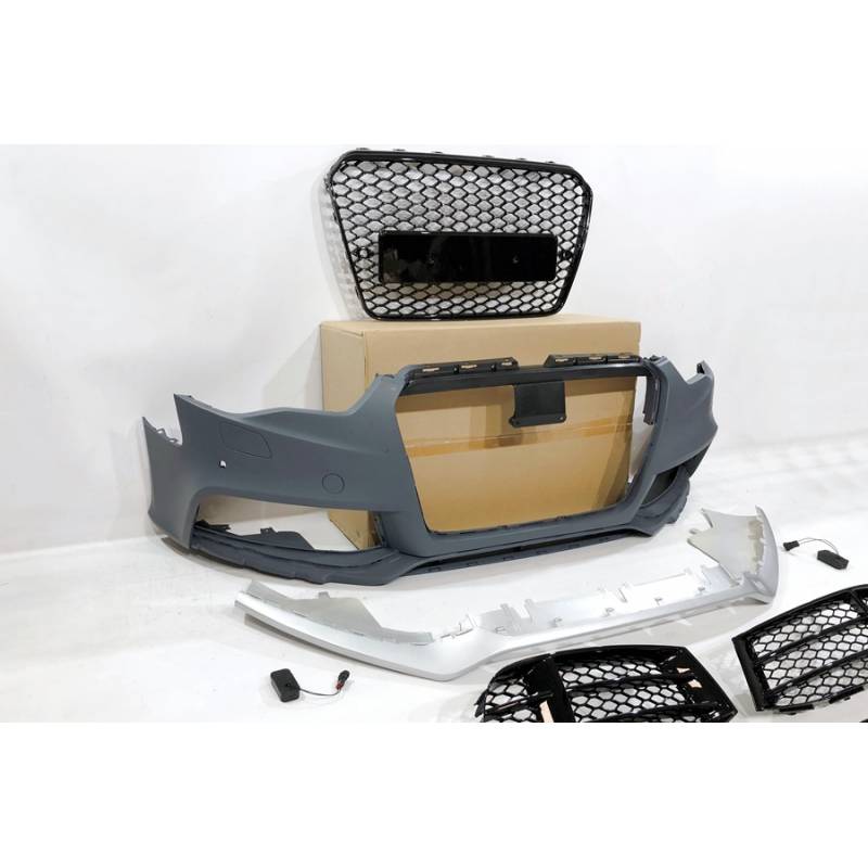 Kit De Carrosserie Audi A5 Sportback 2013-2016 Look RS5 - MS accessoires Auto