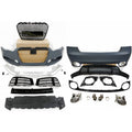 Kit De Carrosserie Audi A5 Sportback 2013-2016 Look RS5 - MS accessoires Auto