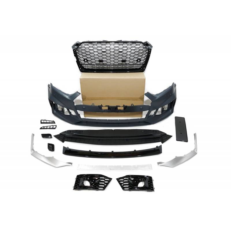 Kit De Carrosserie Audi A5 Sportback / Coupe 2016-2019 Look RS5 - MS accessoires Auto