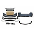 Kit De Carrosserie Audi A5 Sportback / Coupe 2016-2019 Look RS5 - MS accessoires Auto