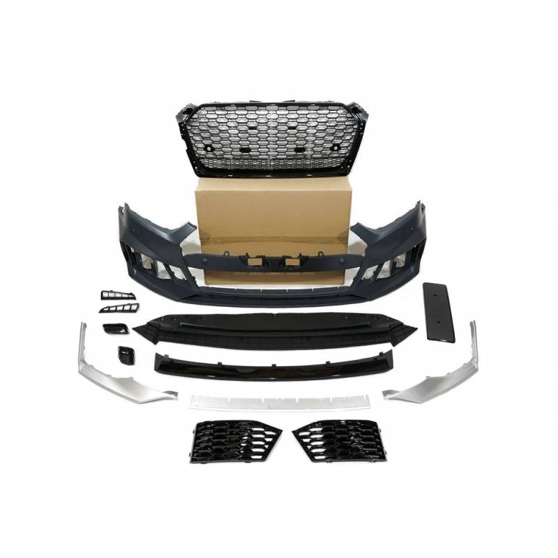 Kit De Carrosserie Audi A5 Sportback F5 2016-2019 Look RS5 - MS accessoires Auto