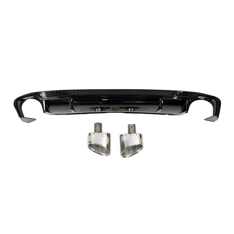 Kit De Carrosserie Audi A5 Sportback F5 2016-2019 Look RS5 - MS accessoires Auto