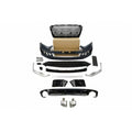 Kit De Carrosserie Audi A5 Sportback F5 2016-2019 Look RS5 - MS accessoires Auto