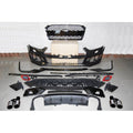 Kit De Carrosserie Audi A5 Sportback F5 2017 Look RS5 - MS accessoires Auto