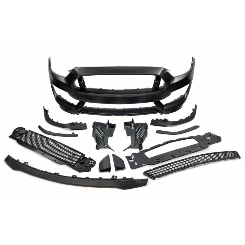 Kit De Carrosserie Ford Mustang 2015-2017 look GT350 - MS accessoires Auto