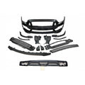 Kit De Carrosserie Ford Mustang 2015-2017 look GT350 - MS accessoires Auto