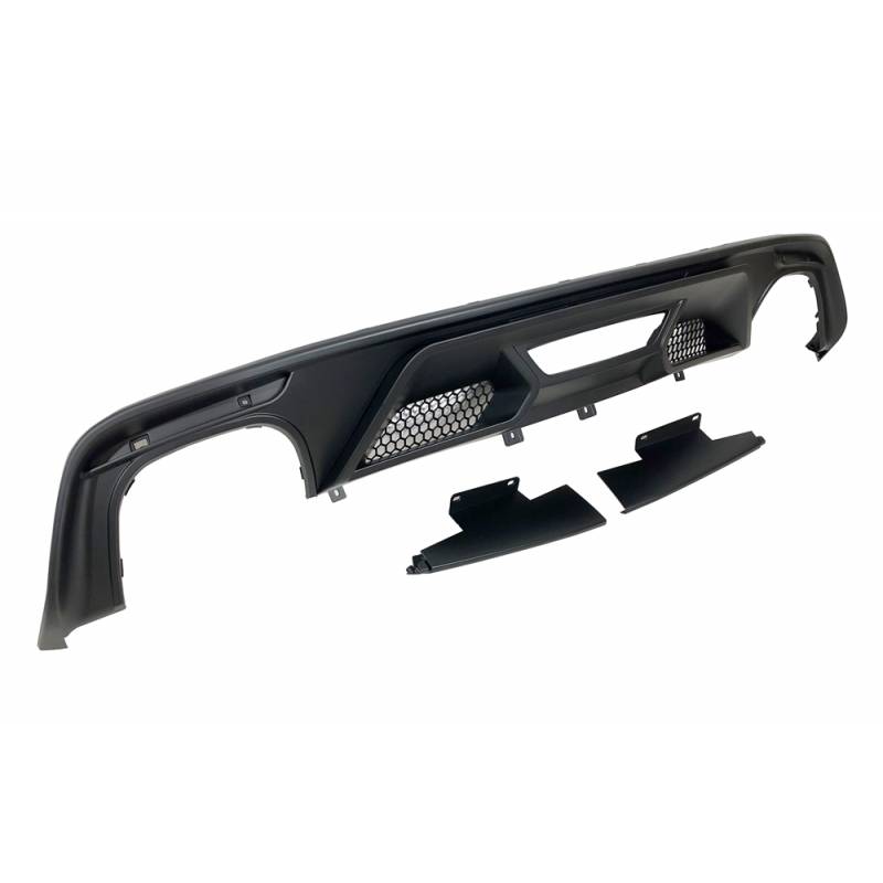 Kit De Carrosserie Ford Mustang 2015-2017 look GT500 - MS accessoires Auto