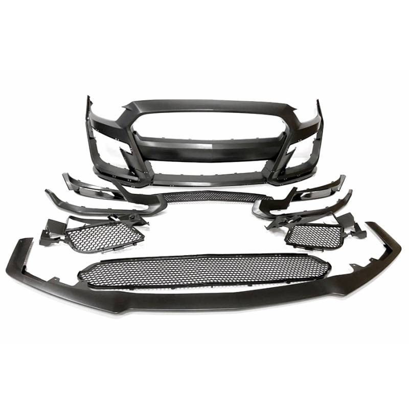 Kit De Carrosserie Ford Mustang 2015-2017 look GT500 - MS accessoires Auto
