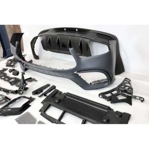 Kit De Carrosserie Mercedes C167 GLE 53 Coupe - MS accessoires Auto