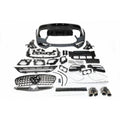 Kit De Carrosserie Mercedes C167 GLE 53 Coupe - MS accessoires Auto