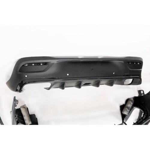 Kit De Carrosserie Mercedes C167 GLE 53 Coupe - MS accessoires Auto