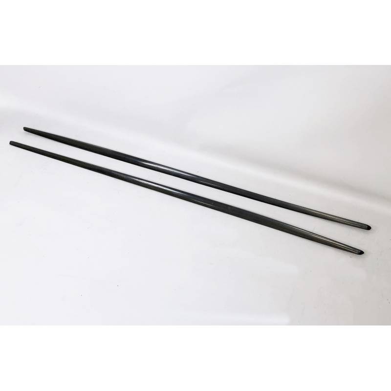 Kit De Carrosserie Mercedes CLA W117 2016-2018 4D/SW Style Facelift look A45 - MS accessoires Auto