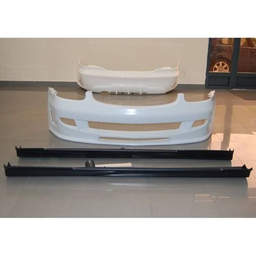 Kit De Carrosserie Mercedes R170 Look AMG - MS accessoires Auto