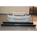 Kit De Carrosserie Mercedes R170 Look AMG - MS accessoires Auto