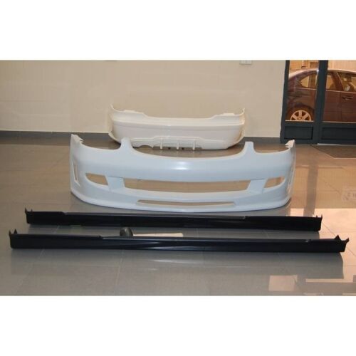Kit De Carrosserie Mercedes R170 Look AMG - MS accessoires Auto