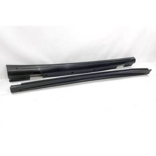 Kit De Carrosserie Mercedes W176 A45 2012-2015 Look AMG - MS accessoires Auto