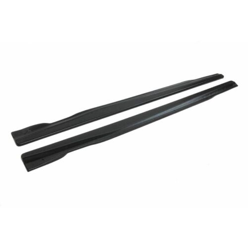 Kit De Carrosserie Mercedes W176 AMG 2016-2018 - MS accessoires Auto
