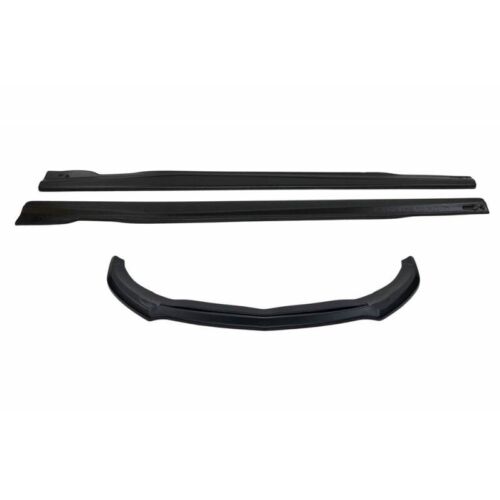 Kit De Carrosserie Mercedes W176 AMG 2016-2018 - MS accessoires Auto