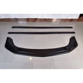 Kit De Carrosserie Mercedes W177 AMG A35 - MS accessoires Auto
