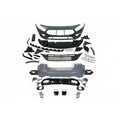Kit De Carrosserie Mercedes W177 Look A35 - MS accessoires Auto