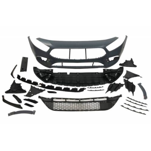 Kit De Carrosserie Mercedes W177 Look A35 - MS accessoires Auto
