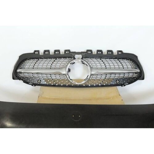 Kit De Carrosserie Mercedes W177 Look A35 Diamond - MS accessoires Auto