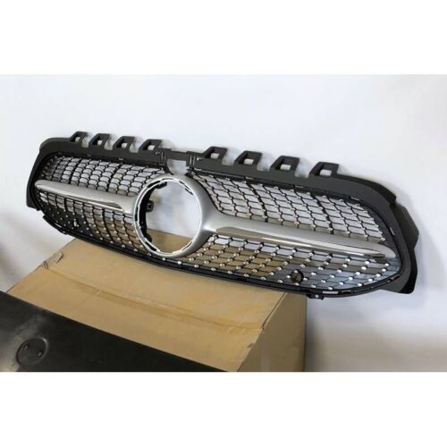 Kit De Carrosserie Mercedes W177 Look A35 Diamond - MS accessoires Auto