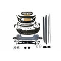 Kit De Carrosserie Mercedes W177 look A45 S - MS accessoires Auto