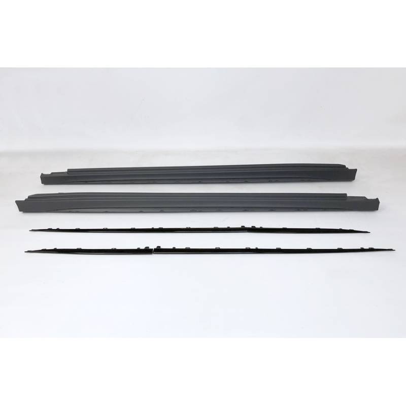 Kit De Carrosserie Mercedes W177 look A45 S - MS accessoires Auto