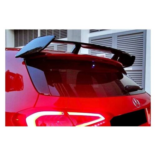 Kit De Carrosserie Mercedes W177 Look GTR - MS accessoires Auto