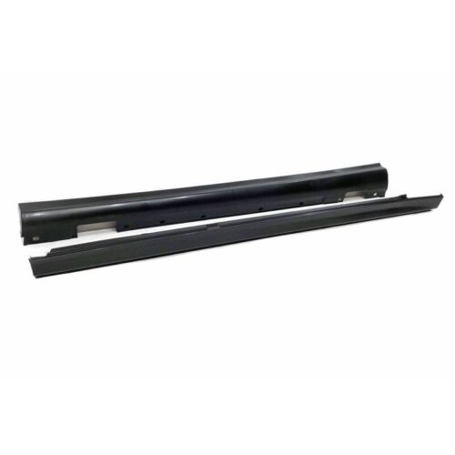 Kit De Carrosserie Mercedes W204 SW 2007-2013 Look AMG - MS accessoires Auto