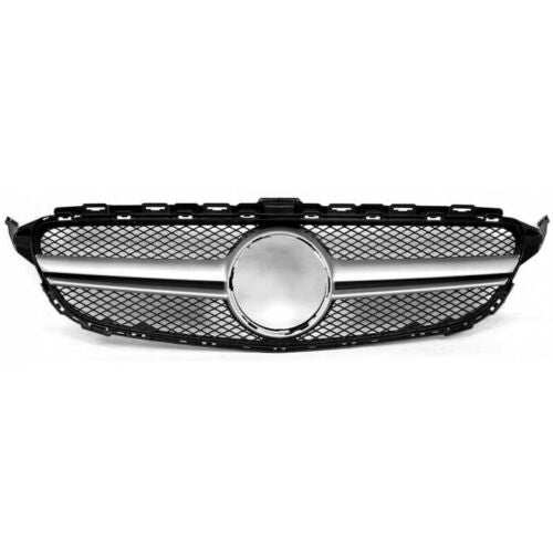 Kit De Carrosserie Mercedes W205 2014-2018 Coupe Look AMG - MS accessoires Auto
