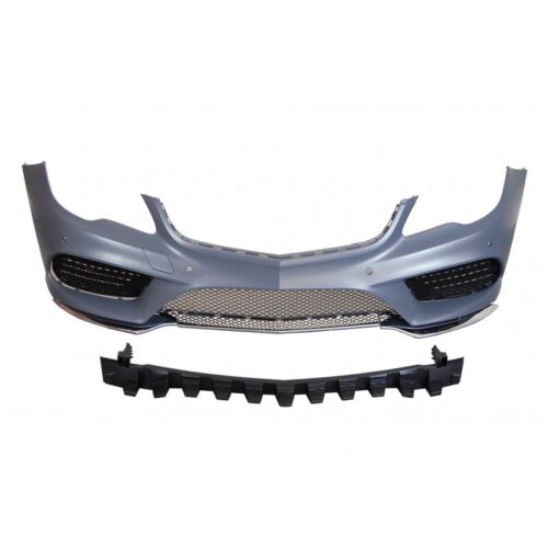 Kit De Carrosserie Mercedes W207 Coupe 14-16 Look AMG - MS accessoires Auto