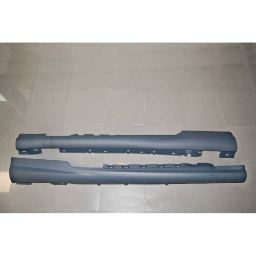 Kit De Carrosserie Mercedes W207 Coupe 14-16 Look AMG - MS accessoires Auto