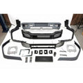 Kit De Carrosserie Mercedes W463 1989-2017 Look G65 - MS accessoires Auto