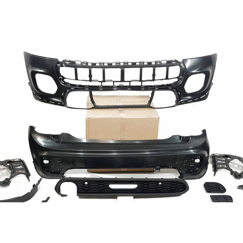 Kit De Carrosserie Mini Cooper F56 - MS accessoires Auto