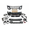 Kit De Carrosserie Mini Cooper F56 - MS accessoires Auto