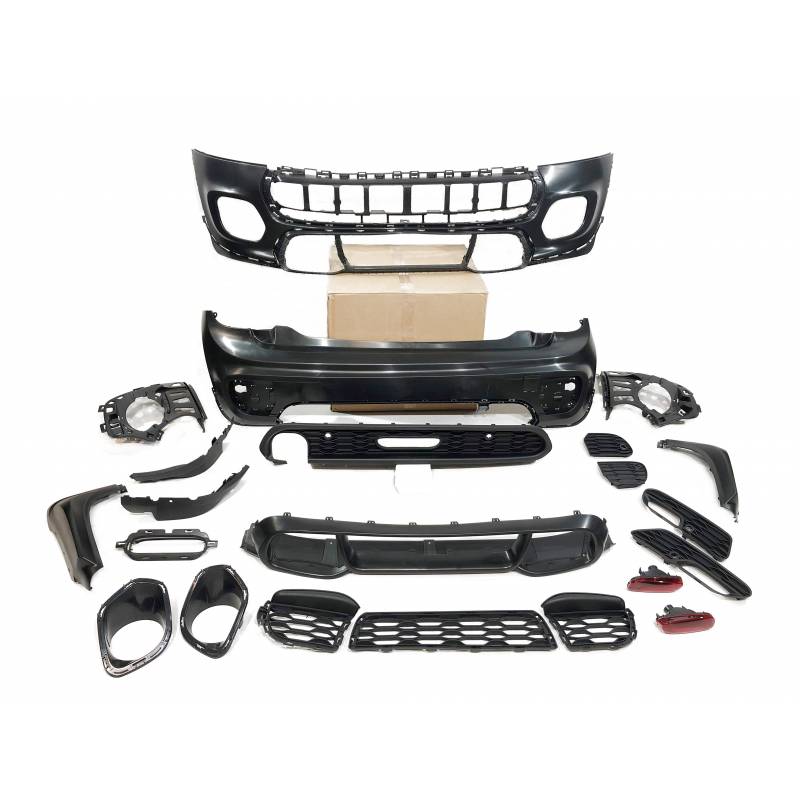 Kit De Carrosserie Mini Cooper F56 - MS accessoires Auto