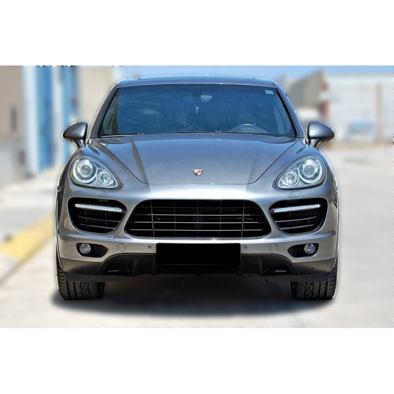 Kit De Carrosserie Porsche Cayenne Turbo 11-14 - MS accessoires Auto