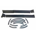 Kit De Carrosserie Range Ranger Rover Sport L494 Facelift 2018+ Look SVR - MS accessoires Auto