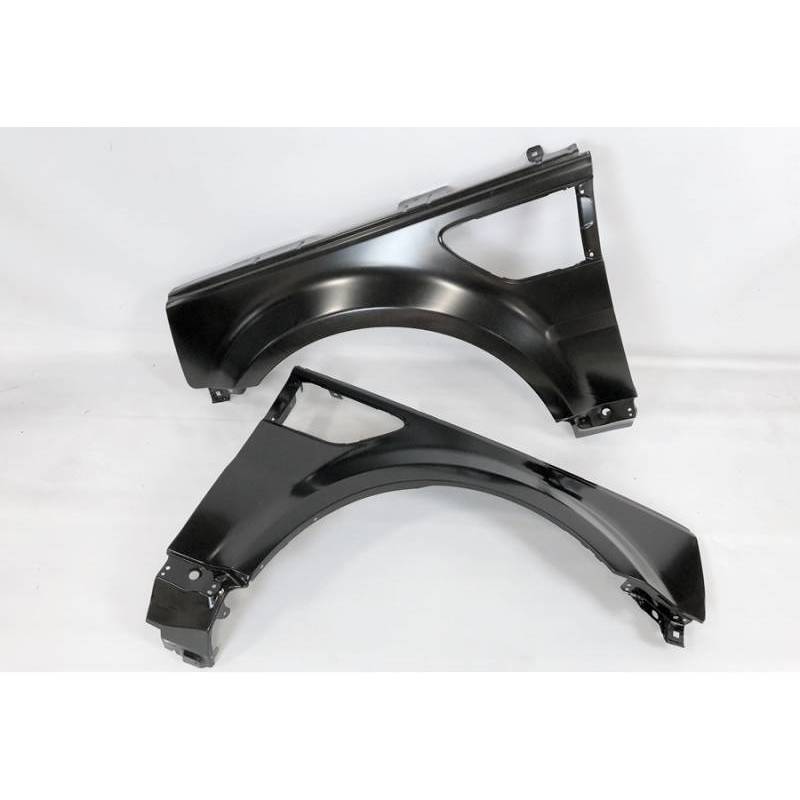 Kit De Carrosserie Range Rover Sport 2005-2009 L320 look Autobiography - MS accessoires Auto