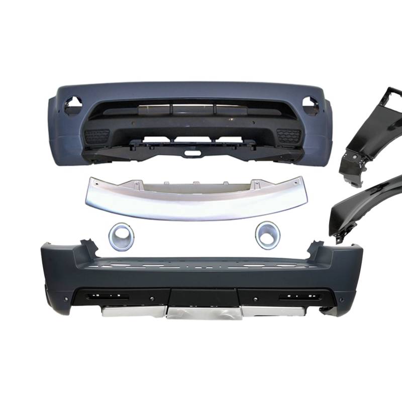 Kit De Carrosserie Range Rover Sport 2005-2009 L320 look Autobiography - MS accessoires Auto