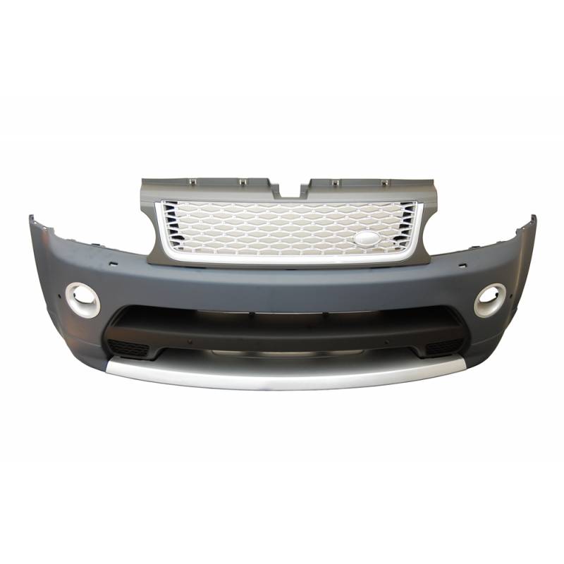 Kit De Carrosserie Range Rover Sport 2010-2012 L320 look Autobiography - MS accessoires Auto