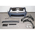 Kit De Carrosserie Range Rover Sport 2010-2012 L320 look Autobiography - MS accessoires Auto
