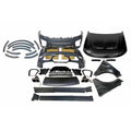 Kit De Carrosserie Range Rover Sport L494 Facelift 2018+ Look SVR - MS accessoires Auto