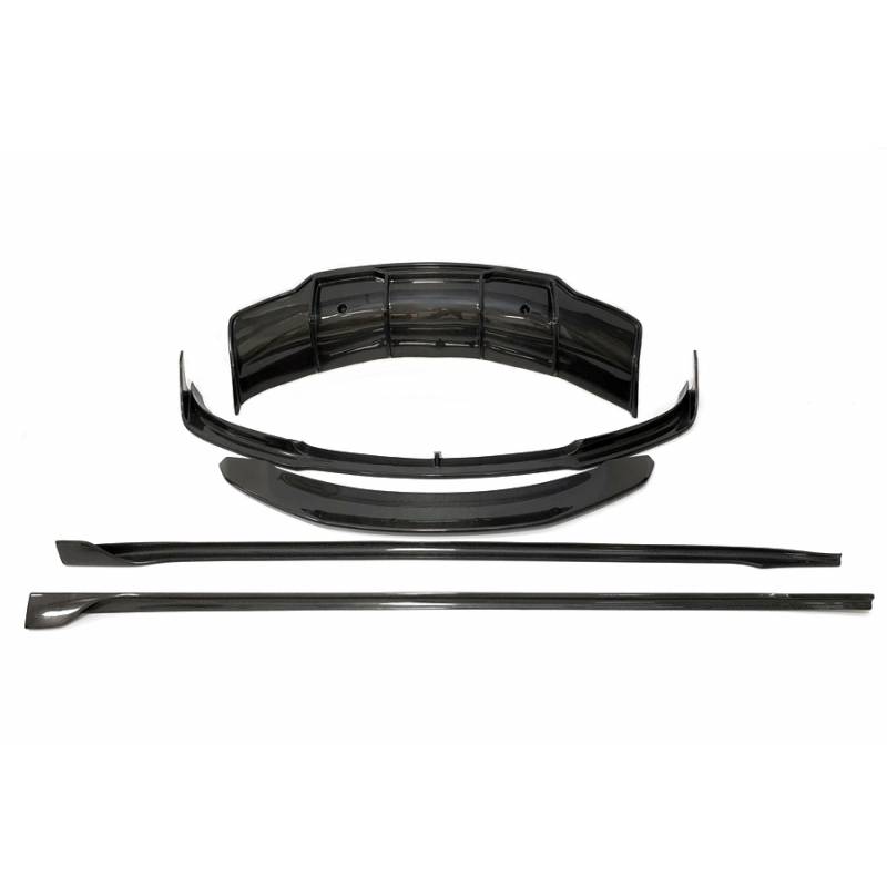 Kit De Carrosserie Tesla Model 3 2017-2022 - MS accessoires Auto
